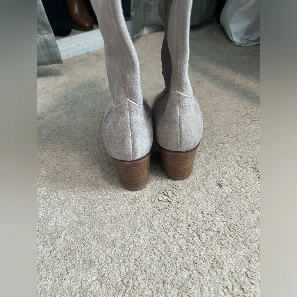 Sbicca boots